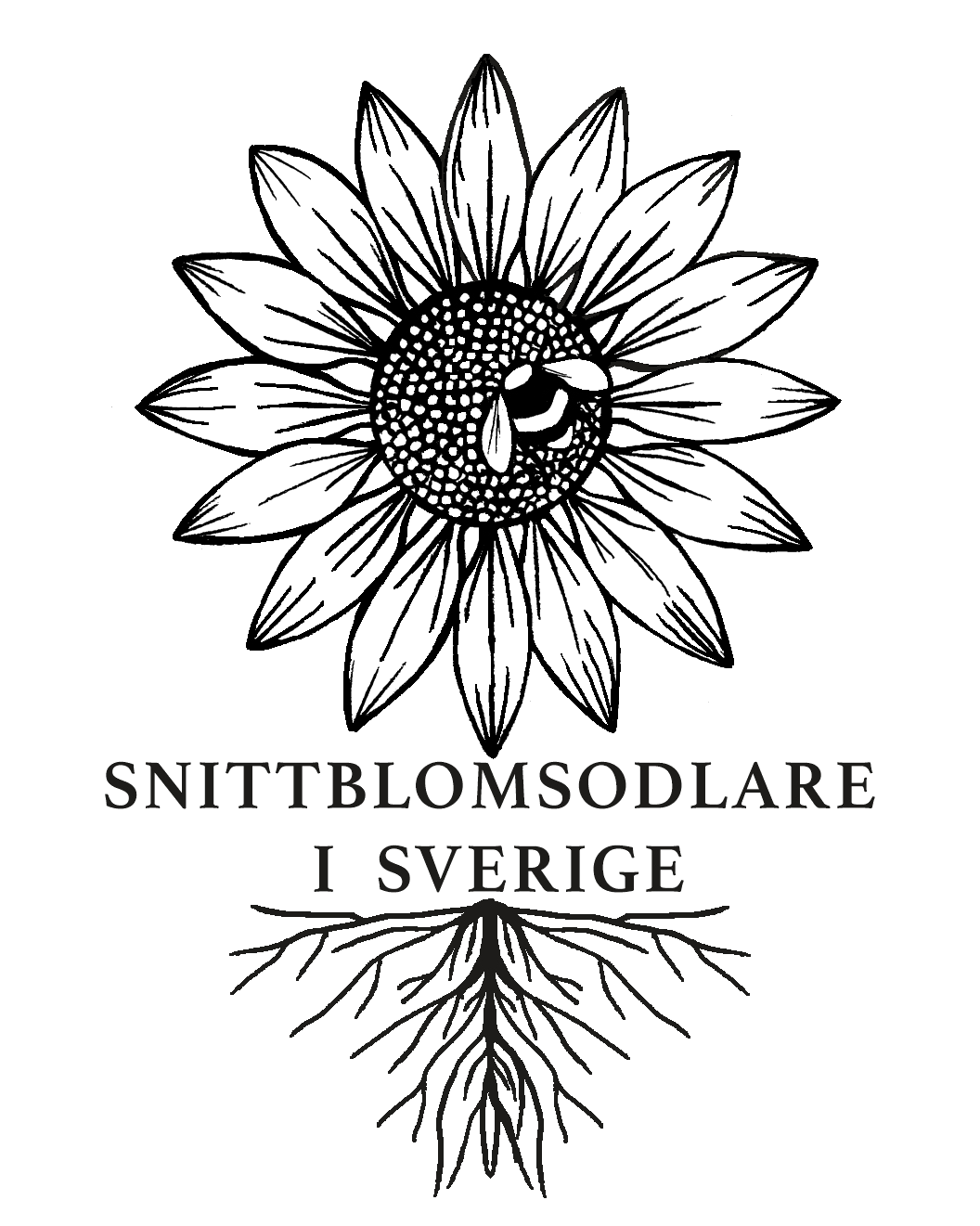 Snittblomsodlare i sverige